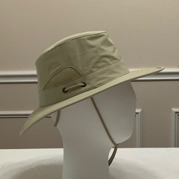 Tilley MODERN AIRFLO RECYCLED - Khaki - Picture 4 of 12